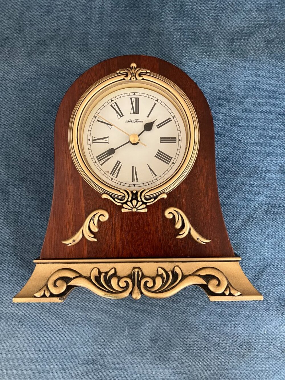 Seth Thomas Mantel Clock